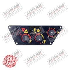 Lift Control Console (White Casing) suitable for Massey Ferguson -  4277711m94