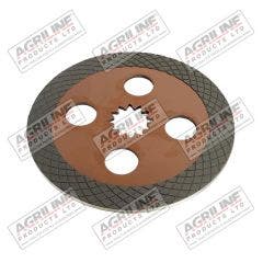 Brake Friction Disc   suitable for New Holland -  5191497