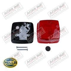 Rear Marker Light RH / LH suitable for Case International -  3220360R1