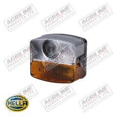 Front Combination Light (LH) - 82363C91 suitable for Case International -  3404745R91  3226119R1  82363C91