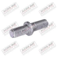 Front Axle Wheel Stud suitable for Ford & Fordson -  83956465  N13515  CAR120853