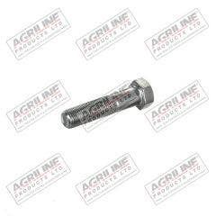 Plated Bolts 5/16" x 1 3/4" UNC suitable for Massey Ferguson -  887892M1  353685X1