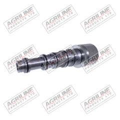 Transmission Control Valve Solenoid - Front suitable for John Deere tractor