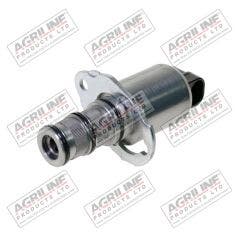4WD Solenoid Valve RE211158 suitable for John Deere tractor