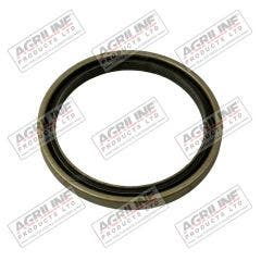 Front Hub Seal suitable for Ford & Fordson -  E2NN1N049CA  81867542  1457531