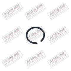 Gearbox External Clip - 195500M1 suitable for Massey Ferguson -  195500M1