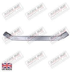 Lower Window Panel for Super Q Cab suitable for Ford & Fordson -  