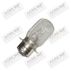 Plough Lamp Bulb, 12V 60W BPF suitable for Ford & Fordson -  