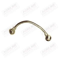 Pipe Fuel Primary to Secondary Filter