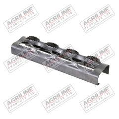 Foot Step Tread - Case XL Cabs suitable for Case International -  82972C1 82972C2 82973C1 82973C1