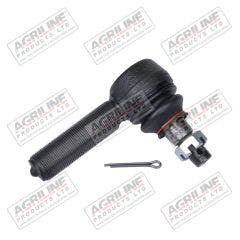 Track Rod End - 3475538M91 suitable for Massey Ferguson -  3475538m91. 3523984m91