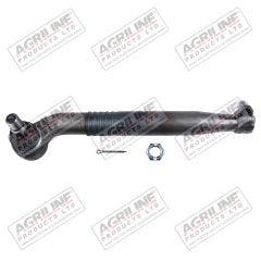 Track Rod End RH - 1968473C1 suitable for Case International -  1968469C1 1968469C2 87714475