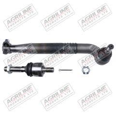 Track Rod Assembly LH - 1968468C1,1968469C1