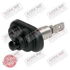 Push Button Switch - 1534229c1 suitable for Case International -  1534229C1