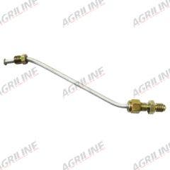 Oil Pressure Pipe Short (w/ Adaptor)