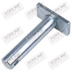 Drop Arm Pin - L158186 suitable for John Deere tractor