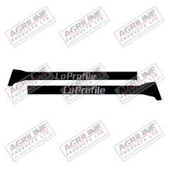 Cab Door Decal - LoProfile- Massey Ferguson 300 Series