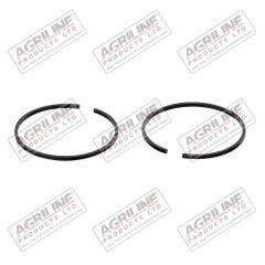 IPTO Sealing Ring 1866260M1 suitable for Massey Ferguson -  541551M1  514551M1  1866260M1
