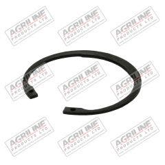 Internal Circlip, 76mm - 355988X1 suitable for Massey Ferguson -  355988X1  255988X1