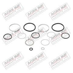 Seal Kit - Breakaway Female Quick Release Coupler suitable for Ford & Fordson -  83933389  F1NNS938AA  81875781