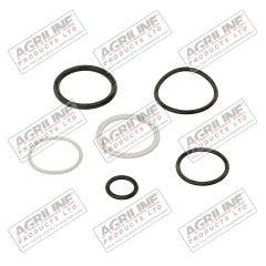 Seal Repair Kit - 1/2" Quick Release Couplings