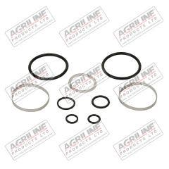 Seal Repair Kit - Quick Release Coupling Female Sleeve 1/2''