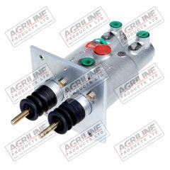Brake Master Boost Cylinder  - 3786100M2 suitable for Massey Ferguson -  3786100M2