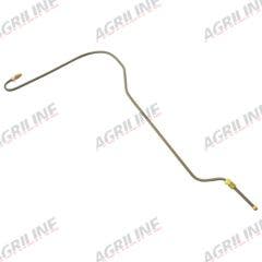 Fuel Pipe- Fuel Tap to Lift Pump