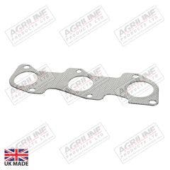 Exhaust Manifold Gasket - E9NN9448AA suitable for Fiat -  87871658  E9NN9448AA  83999220