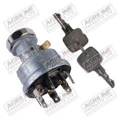 Ignition Switch RE56411 suitable for John Deere tractor