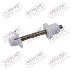 Head Light Fixing Screw AL155338
