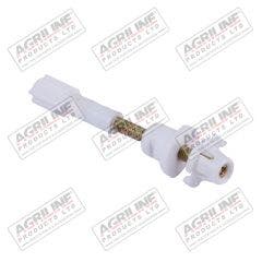Head Light Fixing Screw AL78501