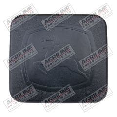 Fender Blanking Plate L114318 suitable for John Deere tractor