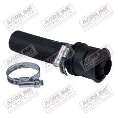 Hydraulic Pump Hose Kit - 87492483