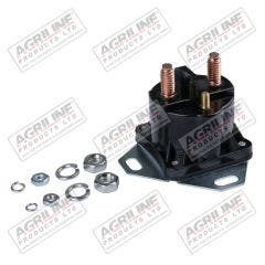 Starter Relay - RE164448 suitable for John Deere tractor