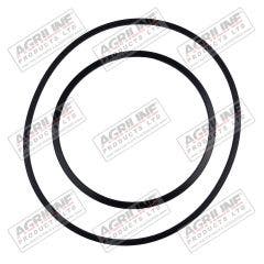 Clutch Pack Seal Kit RE63059 suitable for John Deere tractor