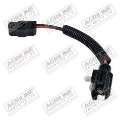 Clutch Pedal Potentiometer - 89821734
