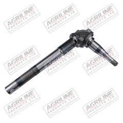 Spindle LH - 83928074 suitable for Ford & Fordson -  83928074  E0NN3106AA