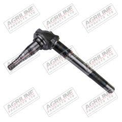 Spindle RH - 83928072 suitable for Ford & Fordson -  83928072  E0NN3105AA