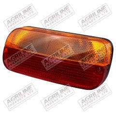 Rear Combination Light RH - Mudguard / Fender Mounted suitable for New Holland -  82026300