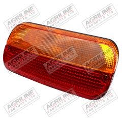 Rear Combination Light LH - Mudguard / Fender Mounted suitable for New Holland -  82026301