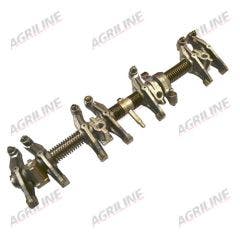Rocker Assembly 4 Cylinder
