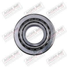 Differential Pinion Bearing 85812298 suitable for Case International -  83985006  CAR27350  85812298