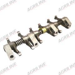 Rocker Assembly- 3 Cylinder