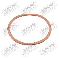 Hydraulic Piston Back Up Washer 83904831 suitable for Case International -  K962586  63498C91  375936R1