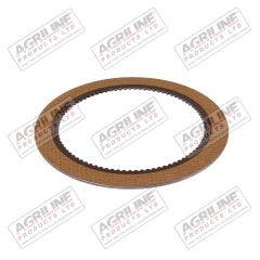 Planetary Brake Friction Disc RE151059 suitable for John Deere tractor
