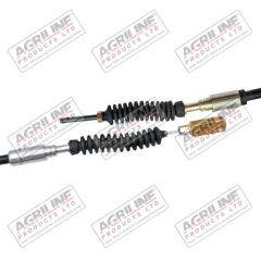 Clutch Cable AL117192