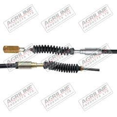 Clutch Cable AL117196