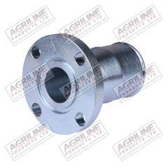 Hydraulic Pump Adaptor - L115460 suitable for John Deere tractor
