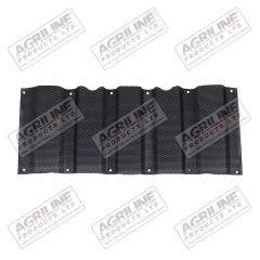 Lower Front Grille  - L155181 suitable for John Deere tractor